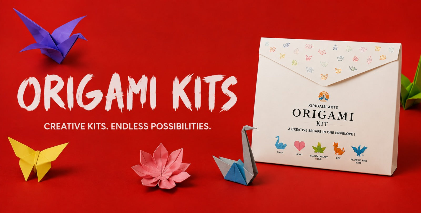 Origami Kits